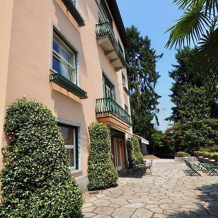 메이나 Casa Mondadori B&B 외부 사진