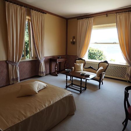 메이나 Casa Mondadori B&B 외부 사진