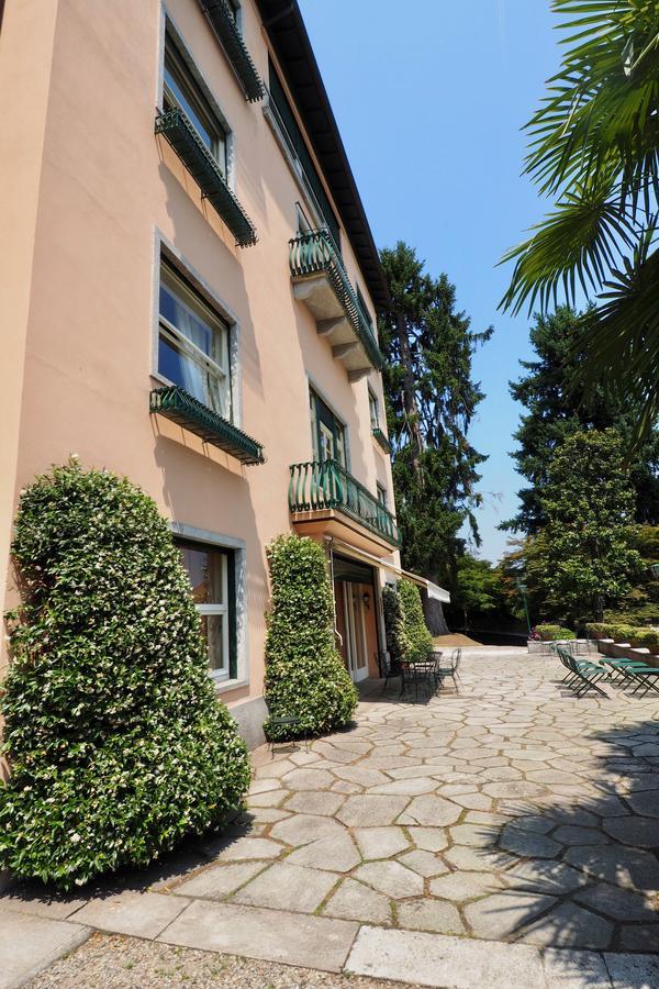 메이나 Casa Mondadori B&B 외부 사진