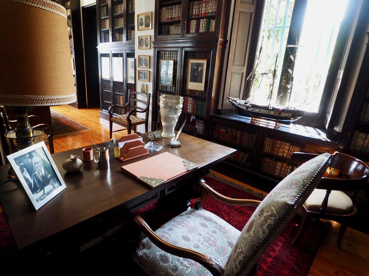 메이나 Casa Mondadori B&B 외부 사진