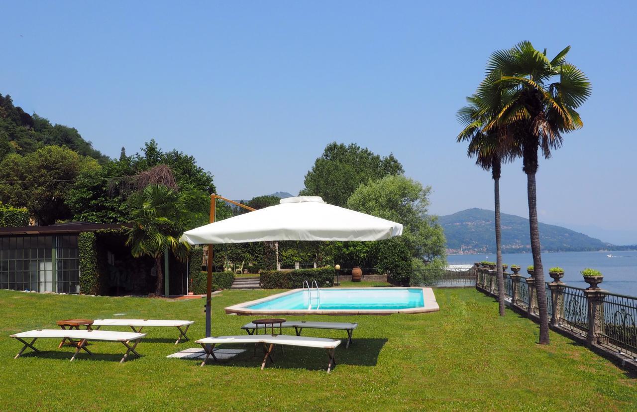 메이나 Casa Mondadori B&B 외부 사진