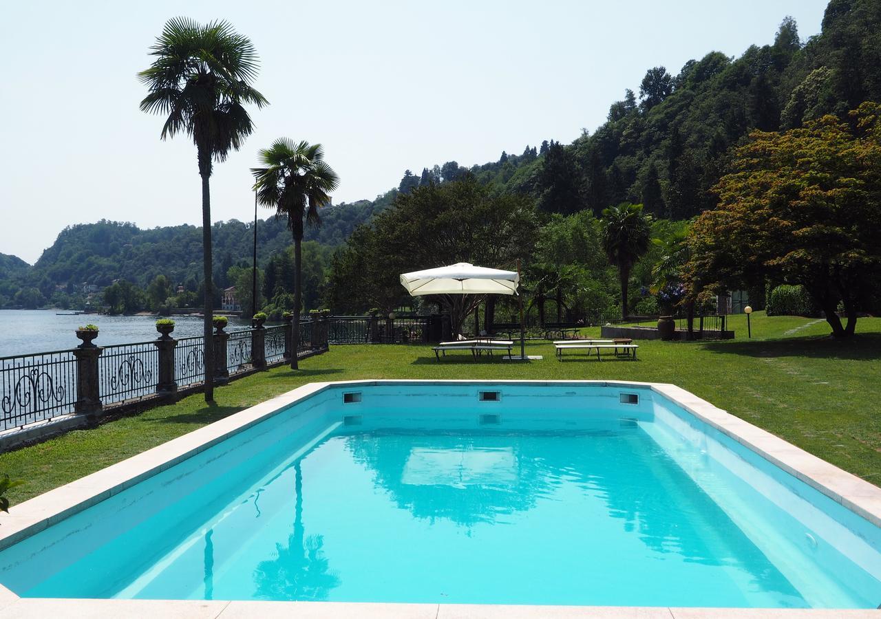 메이나 Casa Mondadori B&B 외부 사진