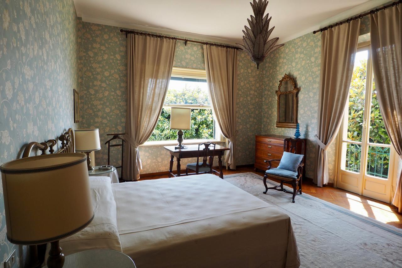 메이나 Casa Mondadori B&B 외부 사진