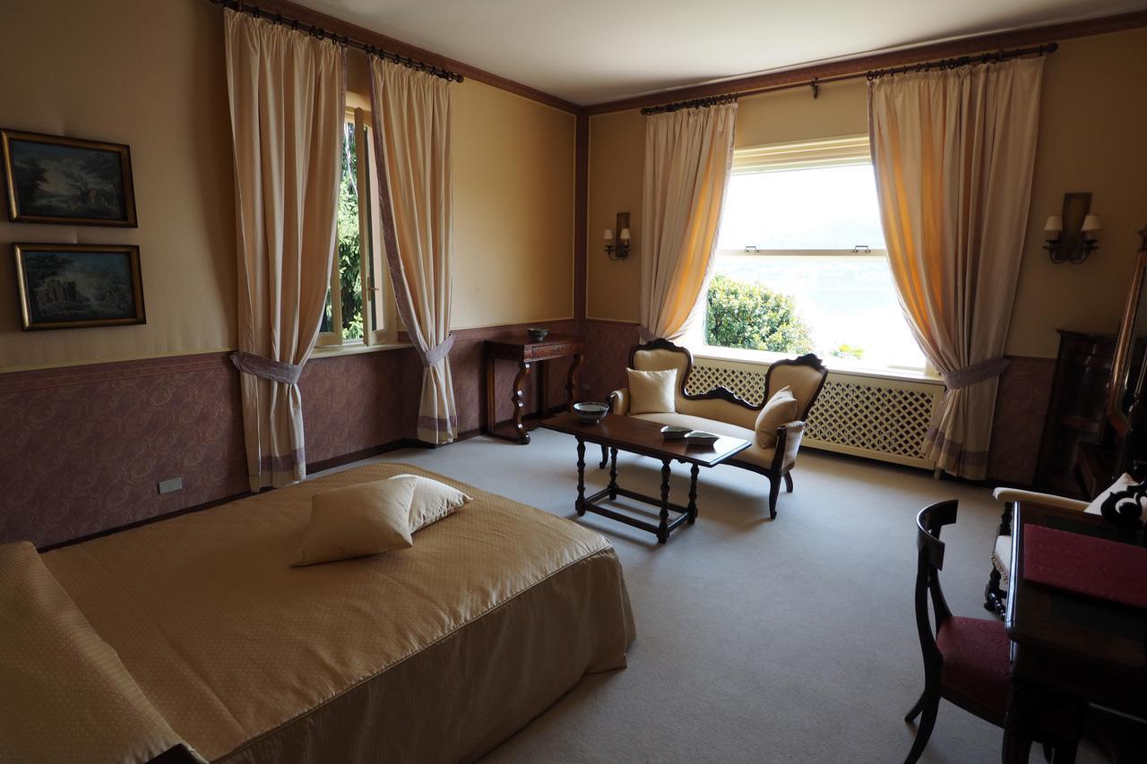 메이나 Casa Mondadori B&B 외부 사진