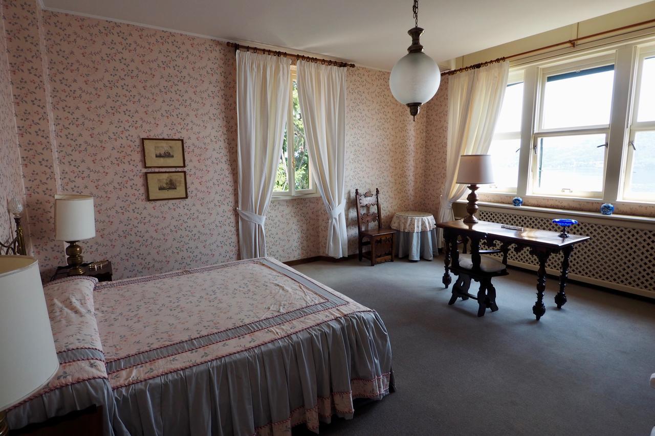 메이나 Casa Mondadori B&B 외부 사진