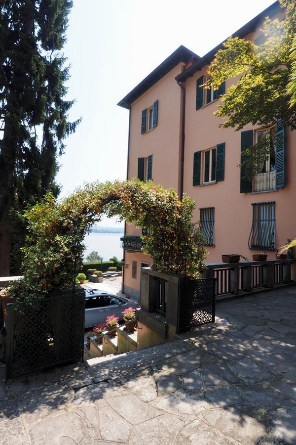 메이나 Casa Mondadori B&B 외부 사진