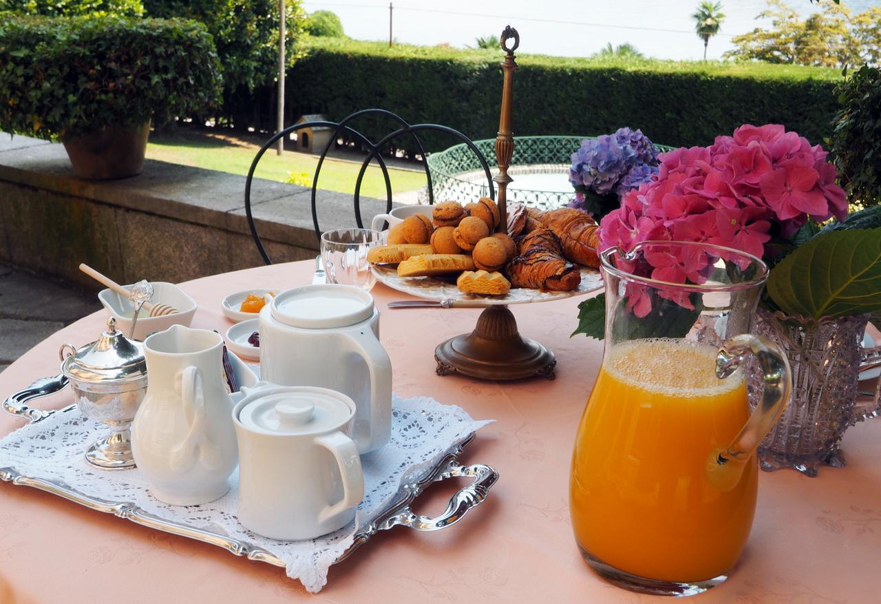 메이나 Casa Mondadori B&B 외부 사진