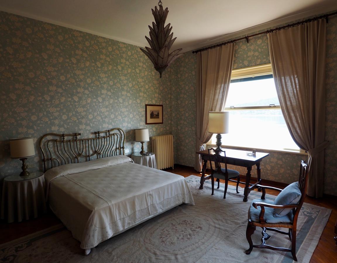 메이나 Casa Mondadori B&B 외부 사진