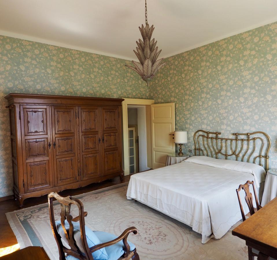 메이나 Casa Mondadori B&B 외부 사진